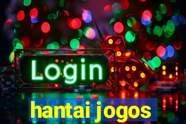 hantai jogos